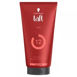 Schwarzkopf Taft V12 żel stylizujący do włosów 150ml