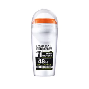 L'Oreal Paris Men Expert Antyperspirant w kulce Shirt Protect, 50ml