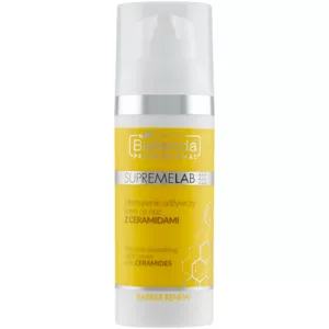 Bielenda Professional Supremelab Barrier Renew Balance, krem korygująco-regenerujący, 40ml