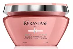 Kerastase Chroma Absolu, maska do włosów koloryzowanych, 200ml