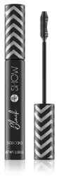 Bell Black Show Mascara 01 Tusz do rzęs pogrubiająco – wydłużający