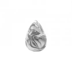 Donegal Blending Sponge gąbka do makijażu marmurkowa 4326