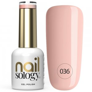Clavier Nailsology lakier hybrydowy 036 Peachfection 8ml