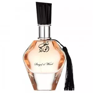 Al Wataniah Shagaf Al Ward woda perfumowana spray 100ml (W)