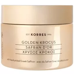 Korres Golden Krocus krem młodości z szafranem 50ml