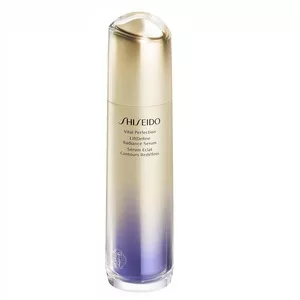 Shiseido Vital Perfection LiftDefine Radiance Serum rozświetlające serum do twarzy 80ml
