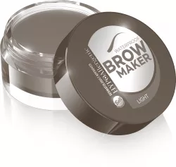 Bell HYPO Waterproof Brow Maker, pomada do brwi, 01, 4,5g