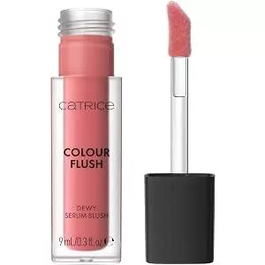 Catrice Colour Flush, róż do policzków w serum, 010, 9ml
