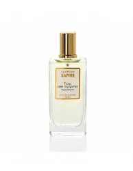 Saphir Toy Women woda perfumowana spray 50ml (W)
