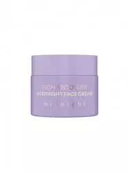 Nacomi Rich recovery, krem do twarzy, midnight, 40ml