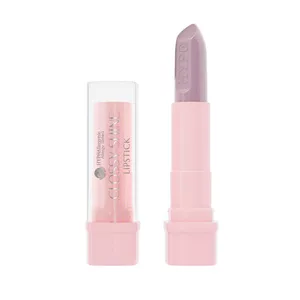 Bell Hypoallergenic Echo Glossy Shine Lipstick, pomadka do ust, 001, 4,2g