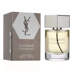 Yves Saint Laurent L'Homme, woda toaletowa, 60ml (M)