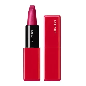 Shiseido TechnoSatin Gel Lipstick pomadka do ust 422 Fuchsia Flux 3.3g
