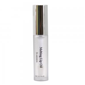 Dr. Hedison Melting Lip Oil nawilżający olejek do ust z efektem wygładzenia 4ml