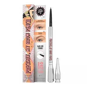 Benefit Precisely My Brow Pencil kredka do brwi 4,5 Neutral Deep Brown 0,08g