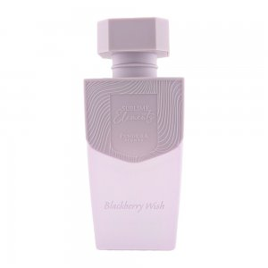 Pendora Scents Sublime Elements Blackberry Wish woda perfumowana spray 100ml (U)