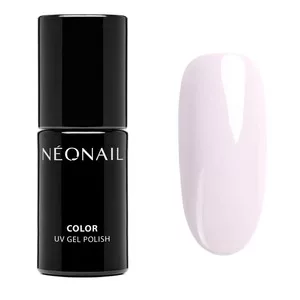Neonail, lakier hybrydowy, French Pink Light, 7.2ml