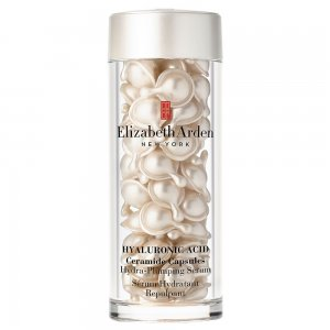 Elizabeth Arden Hyaluronic Acid Ceramide Capsules nawilżające serum w kapsułkach 60szt.