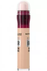 Maybelline New York Instant Anti-Age Eraser korektor z gąbeczką 115 Warm Light 6,8ml