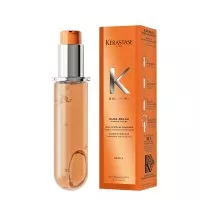 Kerastase Discipline Oleo Relax, olejek do włosów puszących się i niesfornych wkład uzupełniający, 75ml refill