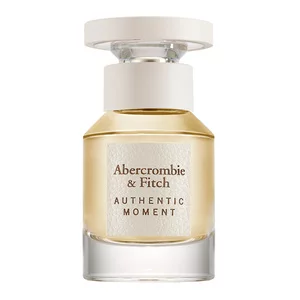 Abercrombie & Fitch Authentic Moment Woman woda perfumowana spray 30ml (W)