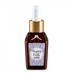 Anwen Happy Ends, płynne serum do zabezpieczania końcówek włosów, 20ml