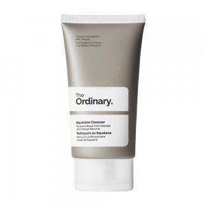 The Ordinary Squalane Cleanser emulsja oczyszczająca ze skwalanem 50ml