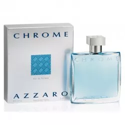 Azzaro Chrome, woda toaletowa, 50ml (M)