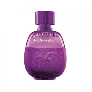Hollister Festival Nite For Her woda perfumowana spray 30ml (W)