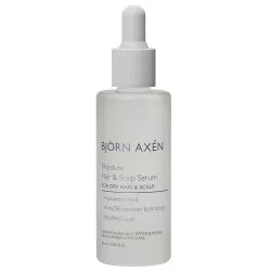 Björn Axén Moisture Hair & Scalp Serum nawilżające serum do włosów i skóry głowy 60ml