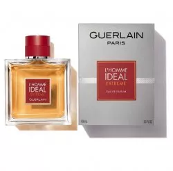 Guerlain L'Homme Ideal Extreme woda perfumowana spray 100ml (M)