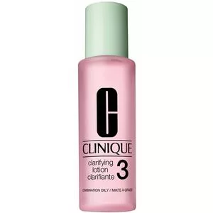 Clinique, Clarifying Lotion 3 Combination Oily płyn złuszczający do twarzy 200ml