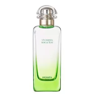 Hermes Un Jardin Sur Le Toit, woda toaletowa, 100ml (U)