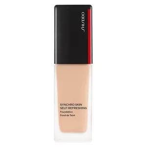 Shiseido Synchro Skin Self-Refreshing Foundation SPF30 długotrwały podkład do twarzy 220 Linen 30ml