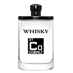 Evaflor Whisky Cobalt woda toaletowa spray 100ml (M)