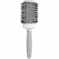 Olivia Garden Blowout Grip Wavy Bristles, szczotka do włosów, 55mm