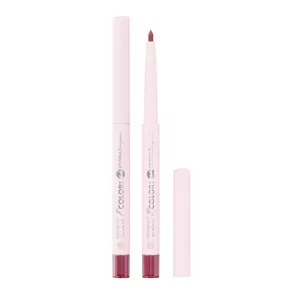 Bell Hypoallergenic GoColor! Waterproof Lip Pencil, konturówka do ust, 03, 0,25g
