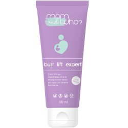Mom and Who, serum ujędrniające i podnoszące biust, 100ml - data ważności (12.2025)