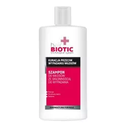 Chantal Hair Biotic szampon do włosów ze skłonnością do wypadania 250ml