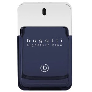 Bugatti Signature Blue woda toaletowa spray 100ml (M)