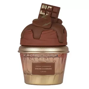 Lattafa Give Me Gourmand Choco Overdose woda perfumowana spray 75ml (W)