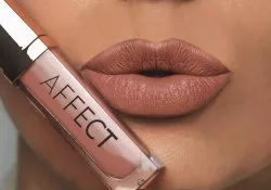 Affect Pomadka w płynie Ultra Sensual Secret Romance, 5ml