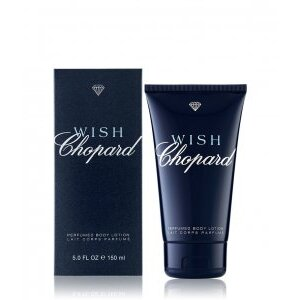Chopard Wish balsam do ciała 150ml