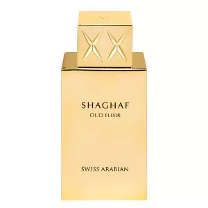 Swiss Arabian Shaghaf Oud Elixir woda perfumowana spray 75ml (U)
