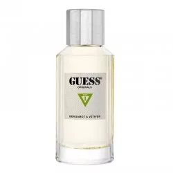 Guess Originals Type 1 Bergamot & Vetiver woda perfumowana spray 100ml (U)