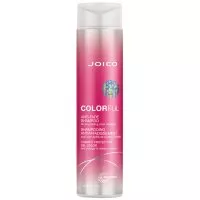 Joico Colorful Anti-Fade, szampon przeciwdziałający blaknięciu koloru włosów, 300ml