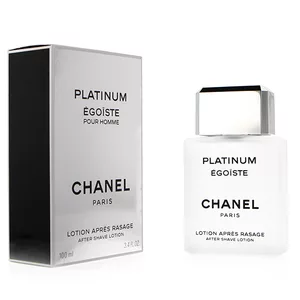 Chanel Platinum Egoiste woda po goleniu flakon 100ml (M)