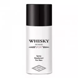 Evaflor Whisky Homme Sport dezodorant spray 150ml (M)