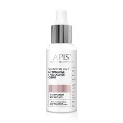 Apis Serum pod oczy liftingujące i redukujące cienie z kompleksem Eye'fectiveTM complex, 30ml