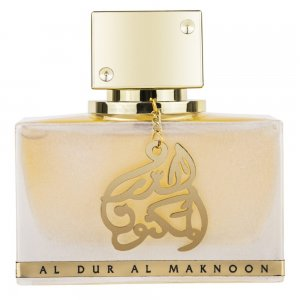 Lattafa Al Dur Al Maknoon Gold woda perfumowana spray 100ml (U)